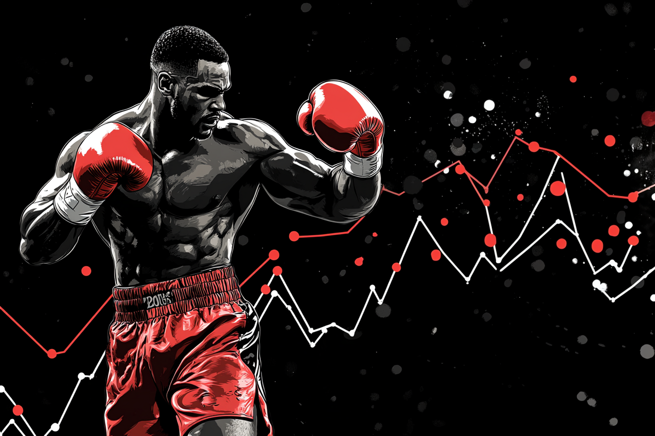 Expanded Boxing Data API