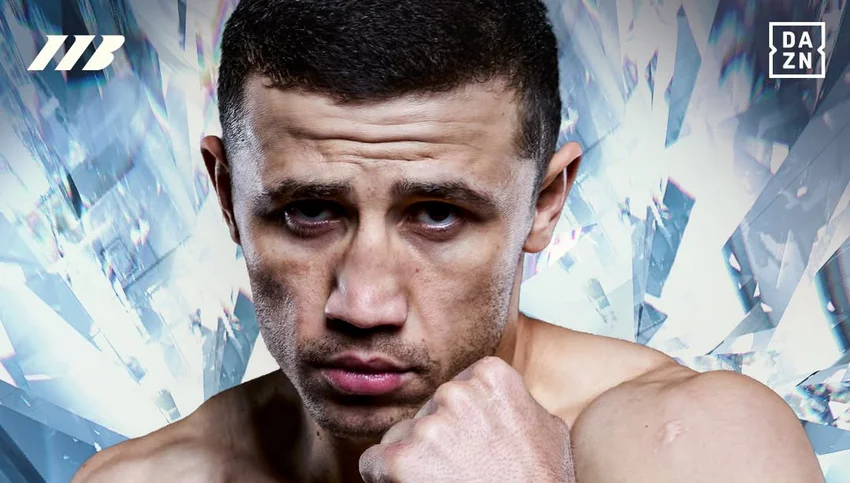 Madrimov vs. Salazars